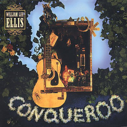 William Ellis Lee - Conqueroo