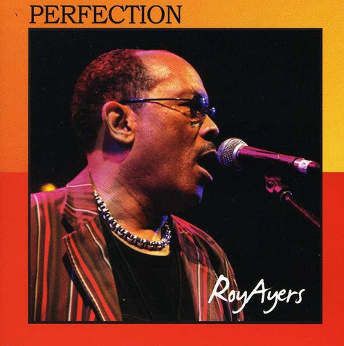 Roy Ayers - Perfection