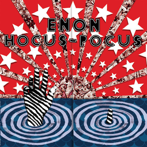 Enon - Hocus Pocus