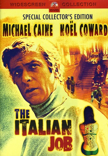 The Italian Job
