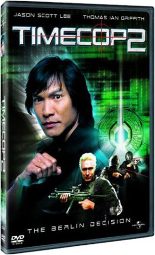 Timecop 2: The Berlin Decision