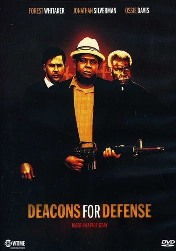 Deacons for Defense