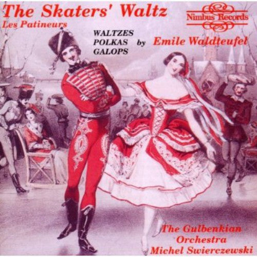 Michel Swierczewski - Skaters Waltz