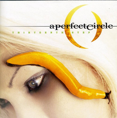 Perfect Circle - Thirteenth Step