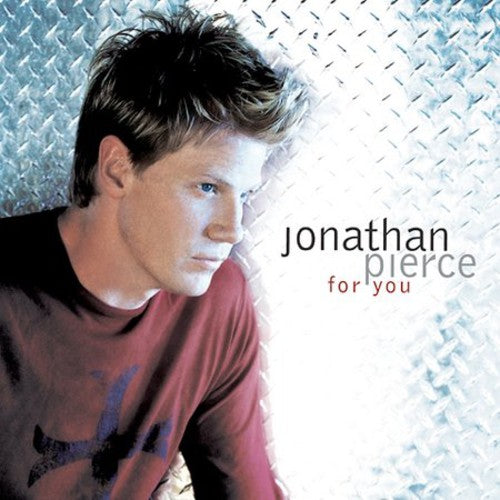 Jonathan Pierce - For You
