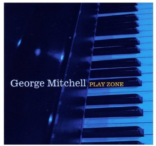 George Mitchell - Play Zone