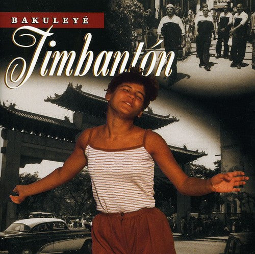Bakuleye - Timbanton