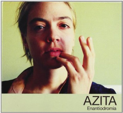 Azita - Enantiodromia