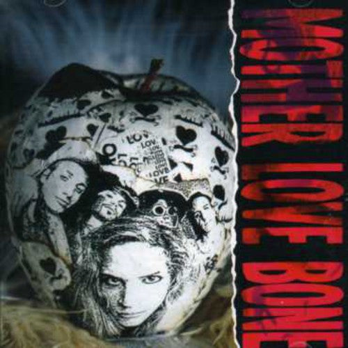 Mother Love Bone - Apple