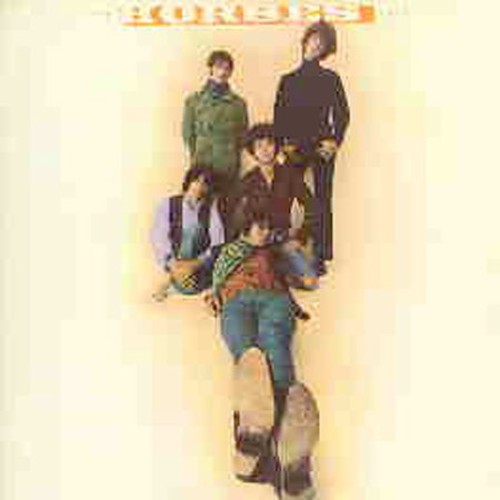 Horses - Horses