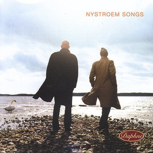 Nystroem/ Hellekant/ Kilstrom - Songs By Gosta Nystroem