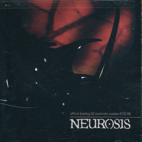 Neurosis - Live in Stockholm