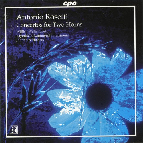 Sarah Willis - Concerto for Horns & Orchestra