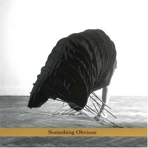 Zakarya - Something Obvious