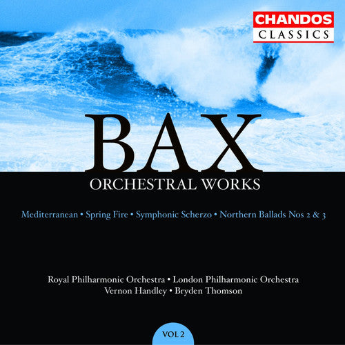 Orchestral Works 2