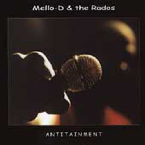Mello-D/ Rados - Antitainment
