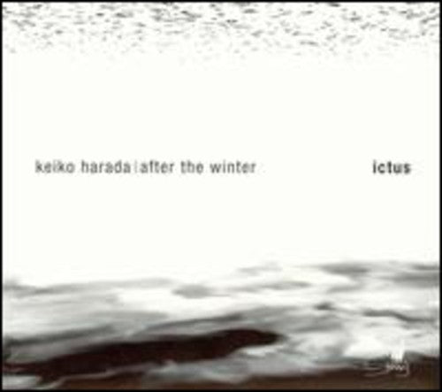 Harada/ Ictus Ensemble/ Octors - After the Winter