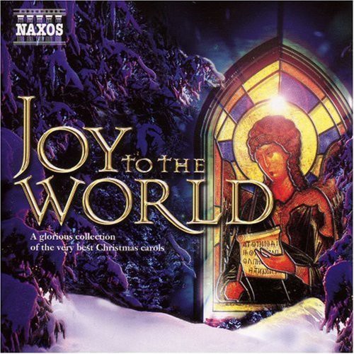 Joy to the World/ Various - Joy to the World / Various