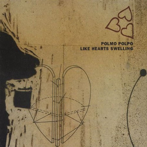 Polmo Polpo - Like Hearts Swelling