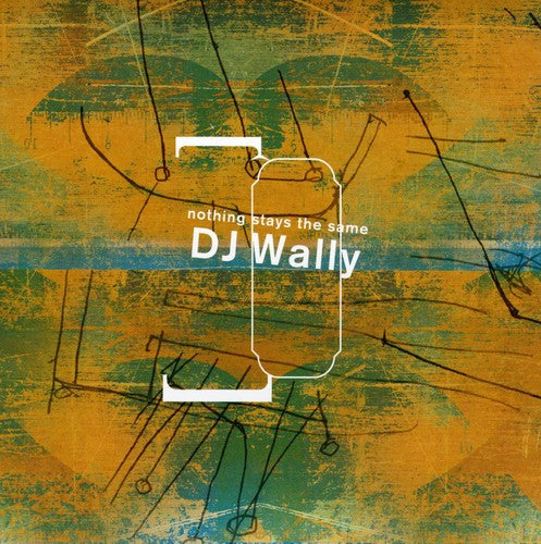 DJ Wally - Nothing Stays the Same