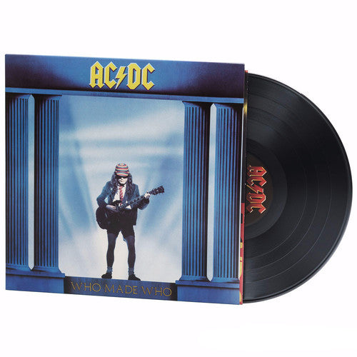 Ac/ dc - Who Made Who