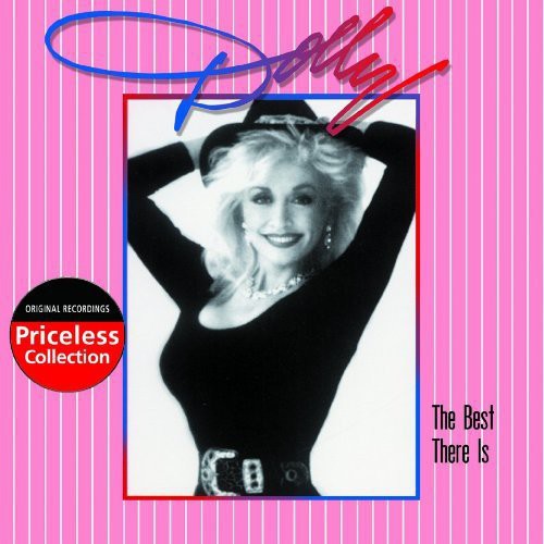 Dolly Parton - Best There Is