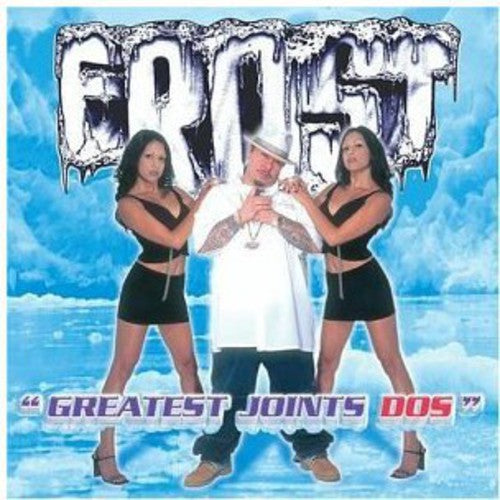 Frost - Greatest Joints Dos