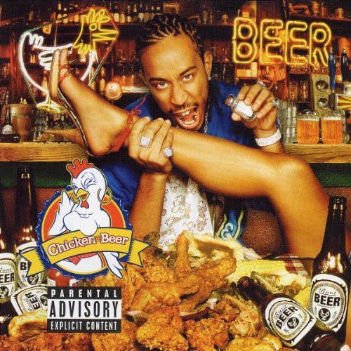 Ludacris - Chicken Beer