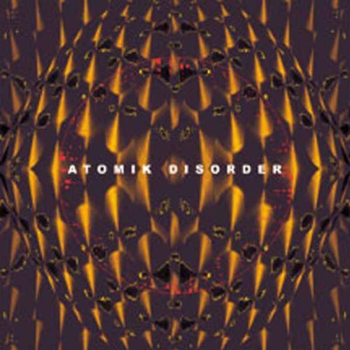 K.K. Null - Atomic Disorder