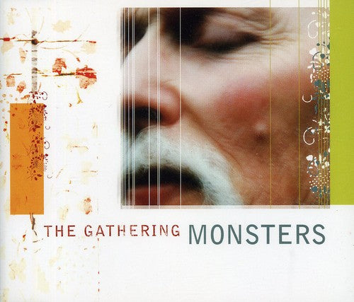 Gathering - Monsters