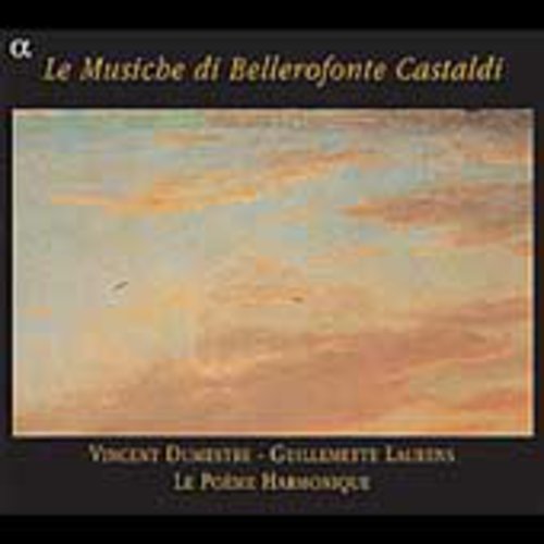 Le Harmonique - Castaldi