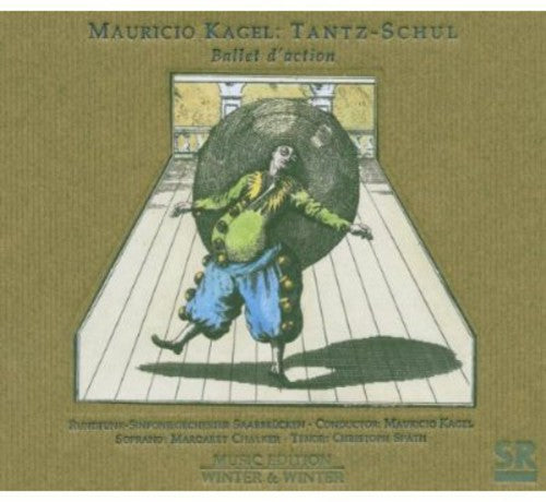 Tantz-Schul