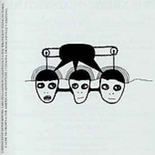 Electric Soft Parade - American Adventure