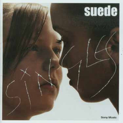 Suede - Singles
