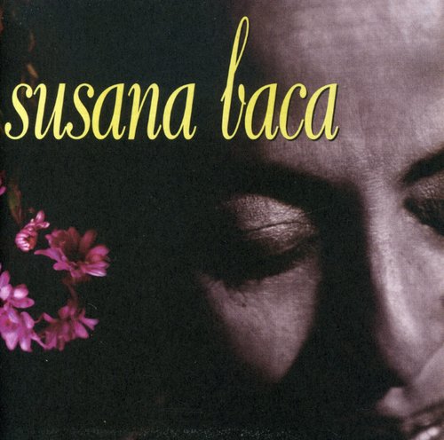 Susana Baca - Susana Baca