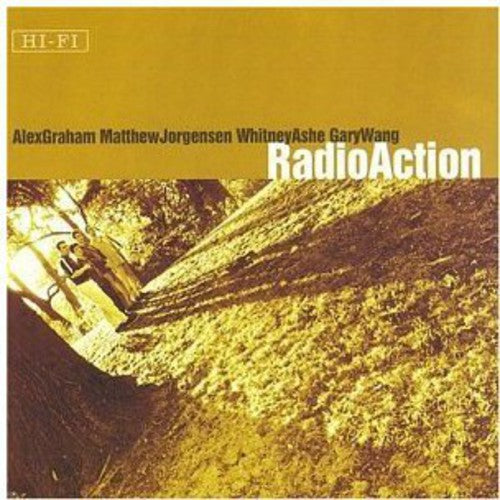 Radioaction - Hi-Fi