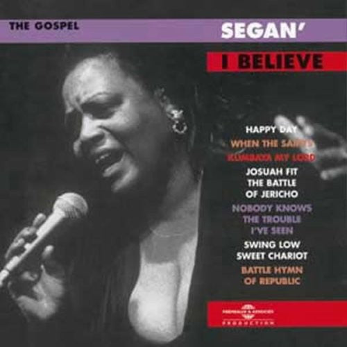 Segan' - I Believe