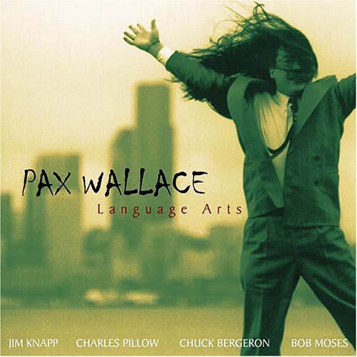 Pax Wallace - Language Arts
