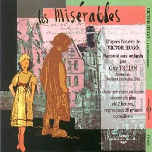Les Miserables - Les Miserables