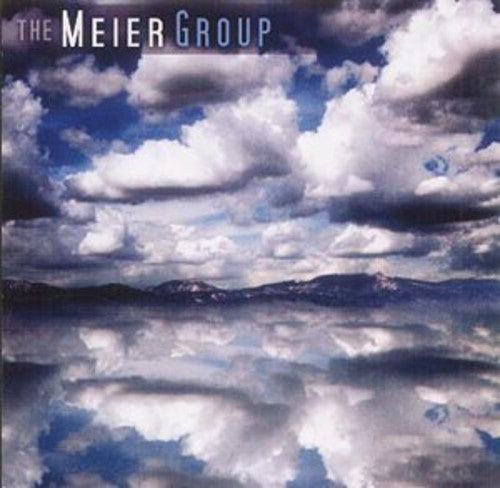 Meier Group - Ribbon in the Wind