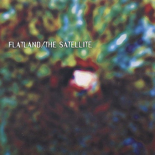 Flatline - The Satellite