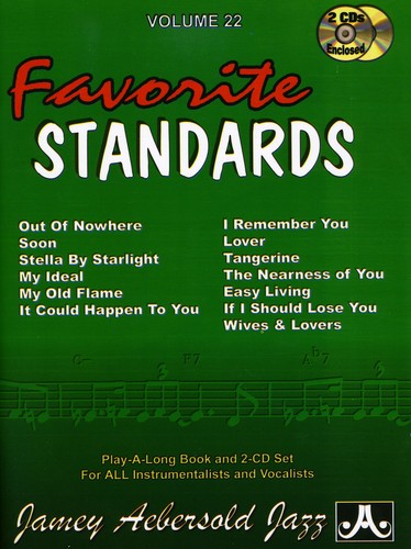 Standards/ Various - Standards