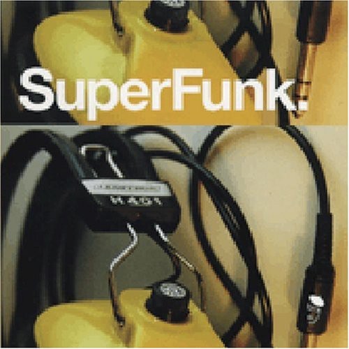 Super Funk/ - Super Funk / Various