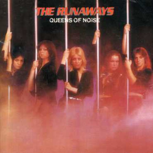 Runaways - Queens of Noise