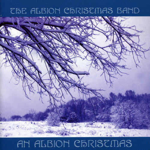 Albion Band - An Albion Christmas