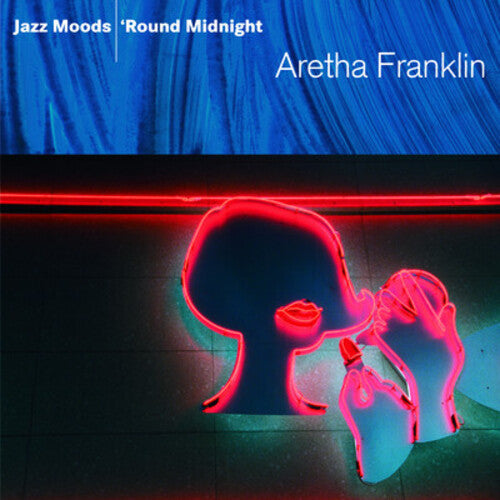 Aretha Franklin - Jazz Moods: 'Round Midnight