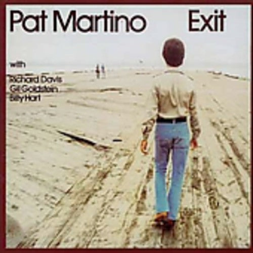 Pat Martino - Exit