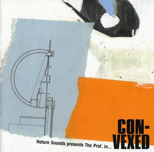 Convexed/ Various - Convexed