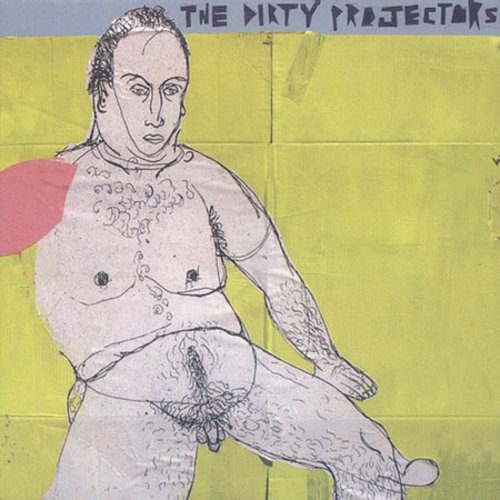 Dirty Projectors - The Glad Fact