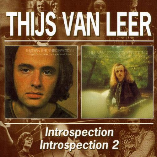 Thijs van Leer - Introspection/Introspection 2